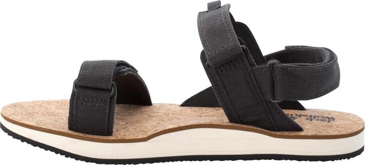 Actual product image Jack Wolfskin Ecostride 2 Sandal M (45.5)