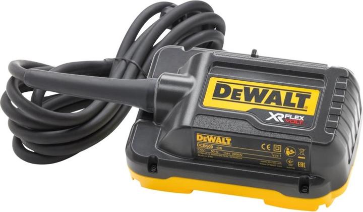 Produktbild DeWalt Netzadapter