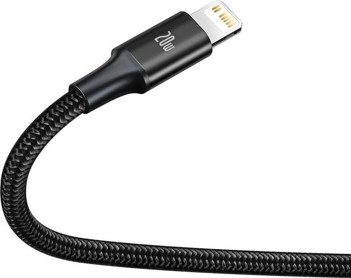 Produktbild Baseus Rapid Series 3in1 (1.50 m, USB 3.0, 20 W)