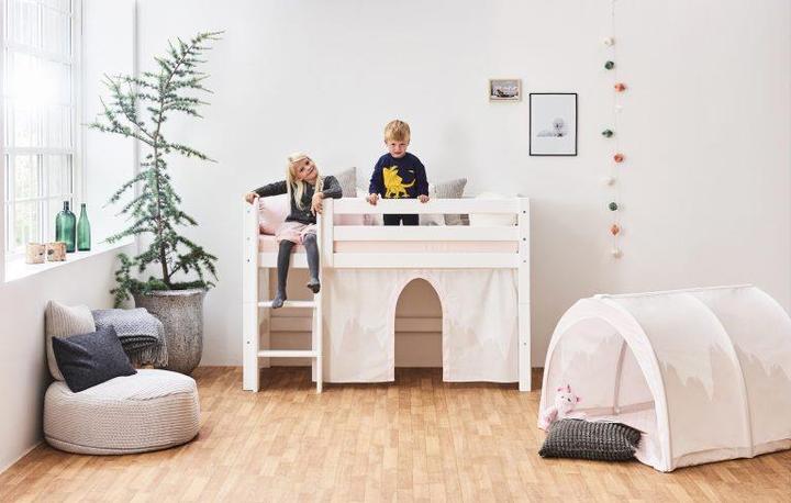 Produktbild Hoppekids Vorhang