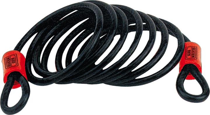 Produktbild Burg Wächter Spiralkabel (250 cm)