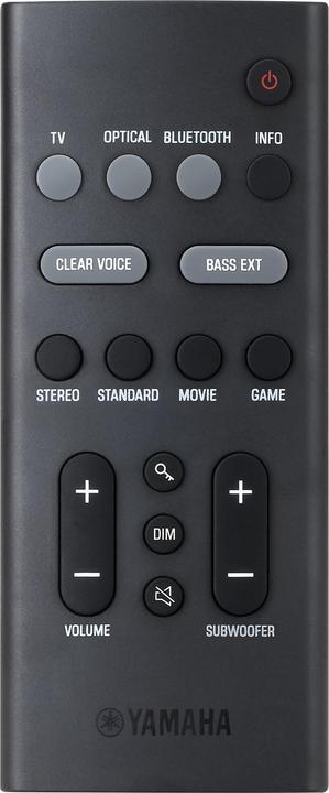 Actual product image Yamaha ATS-B400 (200 W, 2.1 Channel)