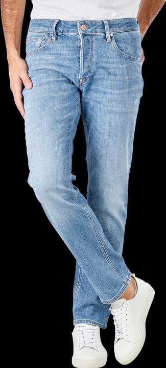 Produktbild Jack & Jones Jjitim Jjdavis - 12229815 (32)