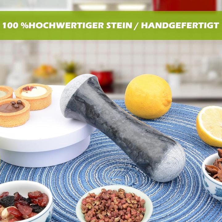 Produktbild Tianman Ersatzstössel