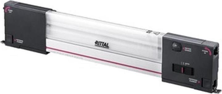 Actual product image Rittal System light LED with motion detector