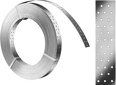 Actual product image Simpson Sst Wind trusses (Wind panic bath, 1 pcs.)