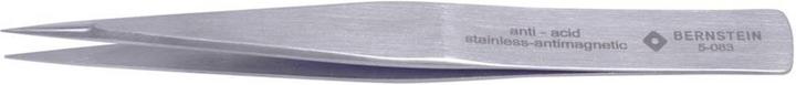 Actual product image Bernstein SMD tweezers140mm pointed