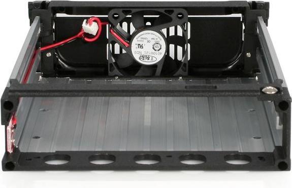 Actual product image StarTech Sata HDD Mobile Rack Enclosure