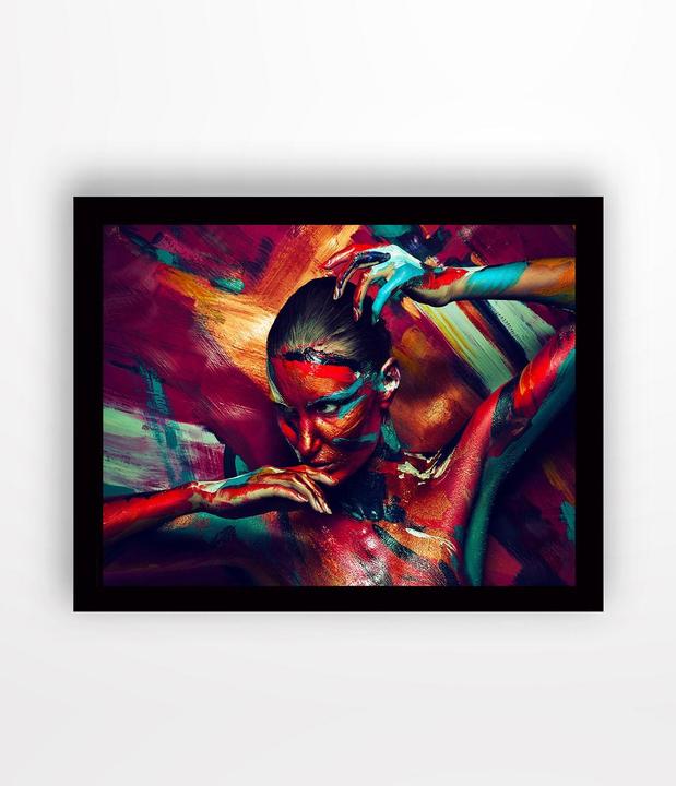 Produktbild Wallxpert Jimena (41 x 56 cm)