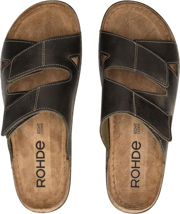 Actual product image Rohde Pantoletten (47)