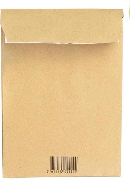 Actual product image Antalis Padded paper envelope B5, 100 pieces (100 x)