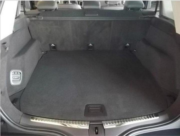 Produktbild Aristar Kofferraumwanne für Renault Espace ab 2015 bis heute