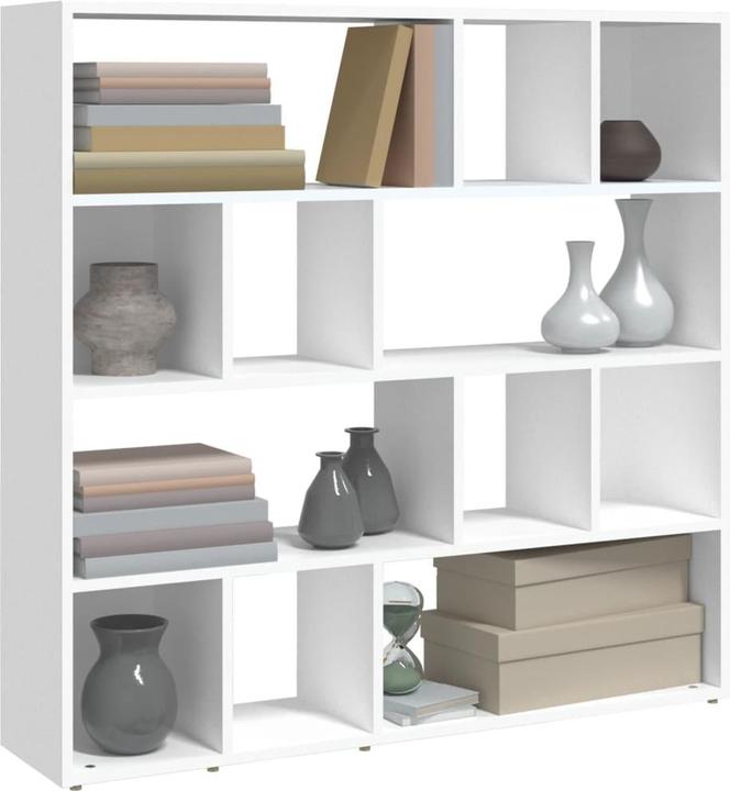 Image du produit VidaXL Darnall (105 x 24 x 102 cm)