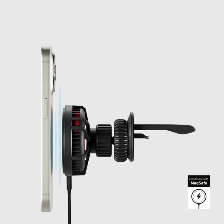 Produktbild SBS Lftungsschlitz-Universalhalter indukt. 15W Lfter