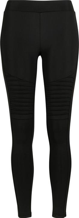 Image du produit Urban Classics Ladies Tech Biker Leggings (S)
