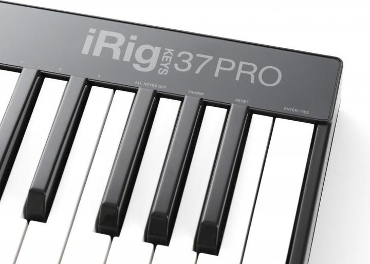 Produktbild IK Multimedia iRig Acoustic (USB)