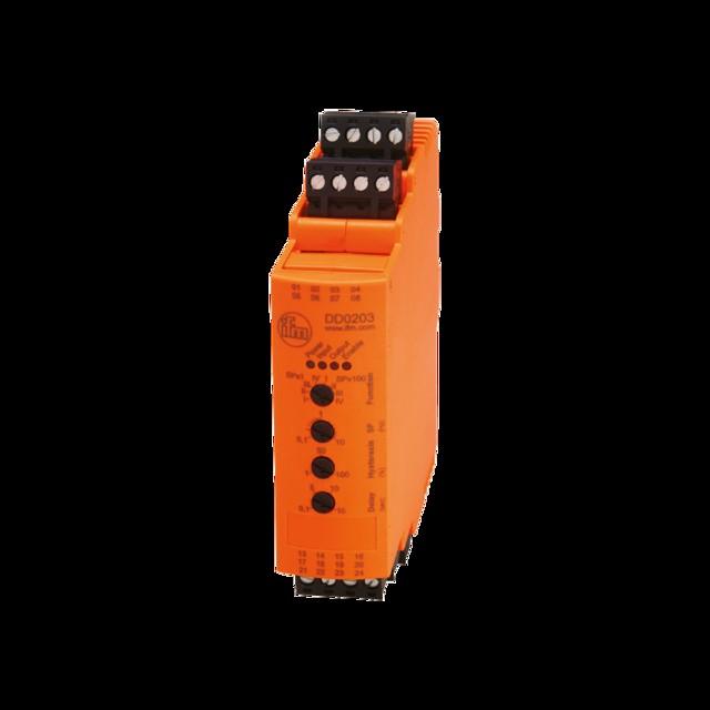 Produktbild ifm Electronic Drehzahlwächter DD0203
