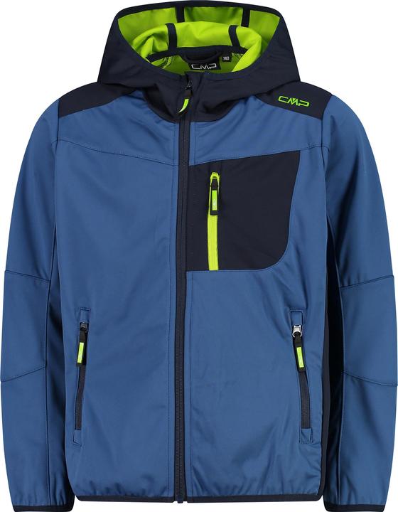 CMP Campagnolo Hoodie