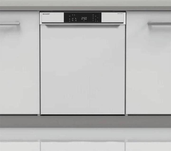 Sharp QW-NA1CU47DW-DE