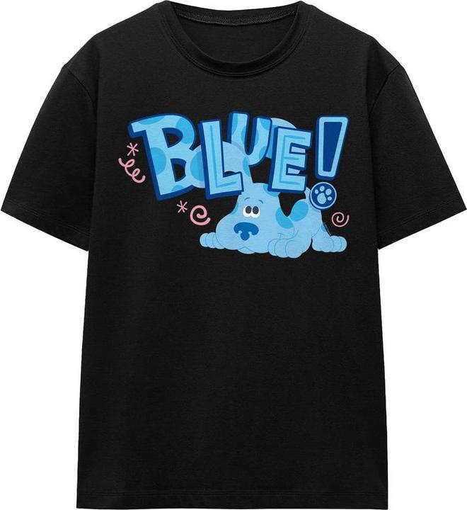 Produktbild Blue's Clues & You! Puppy! TShirt (M)