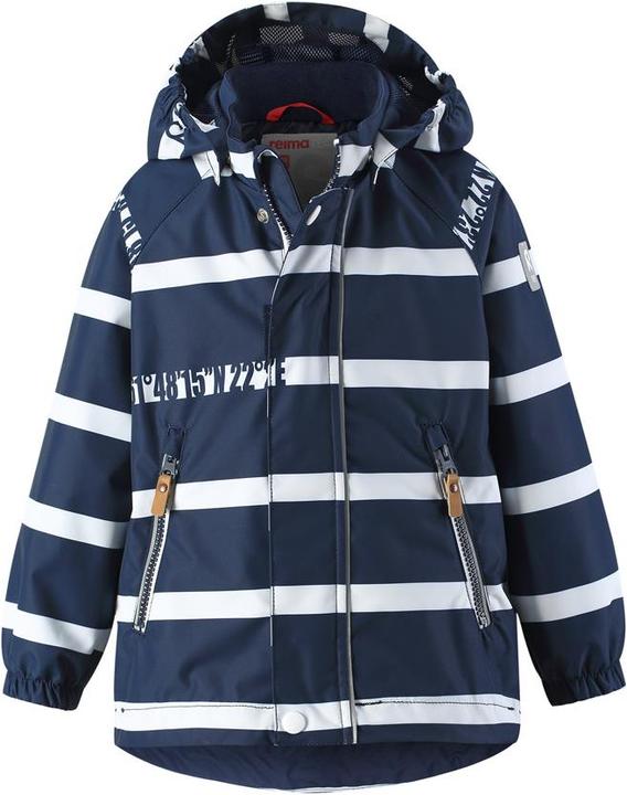 Produktbild Reima tec Jacke Ajo (86)