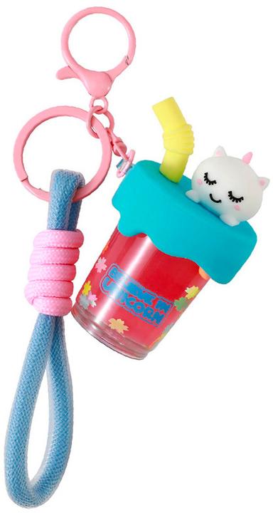 Actual product image i-Total Schlüsselanhänger Bubble Tea