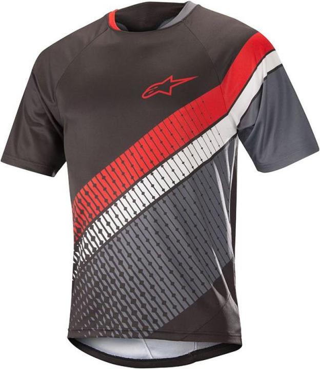Alpinestars Predator Shortsleeve Jersey (S)