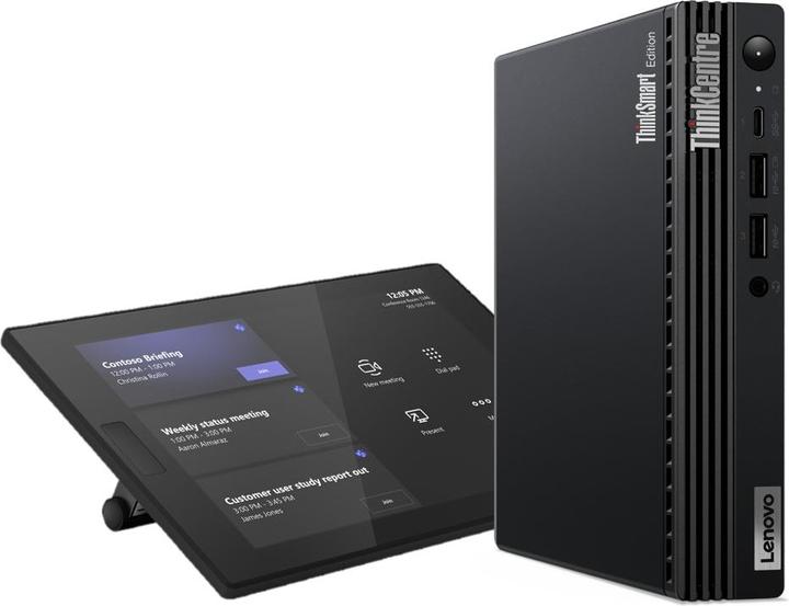 Immagine prodotto Lenovo Kit ThinkSmart Tiny