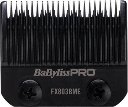 Immagine prodotto BaByliss Pro Lame coniche in grafite 4Artists