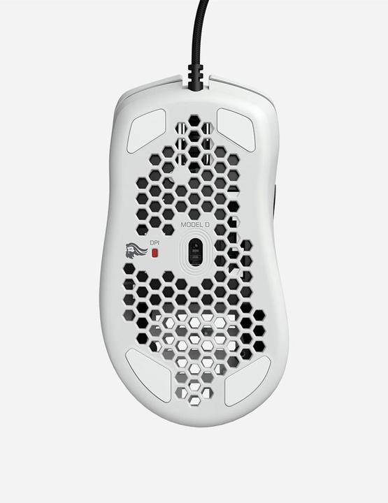 Image du produit Glorious PC Gaming Race Model D (Filaire)