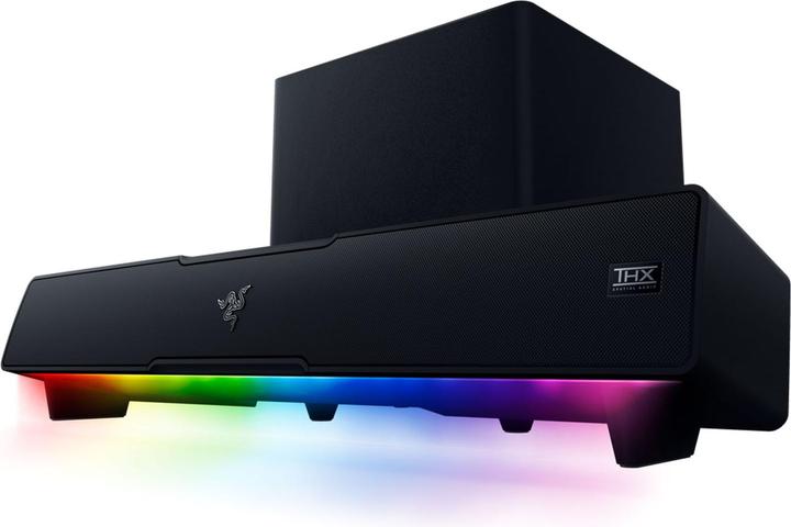 Image du produit Razer Léviathan V2 (65 W, 7.1 canaux)