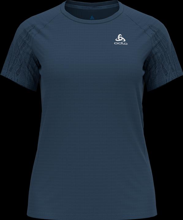 Actual product image Odlo Essential Print Graphic T-Shirt (XS)
