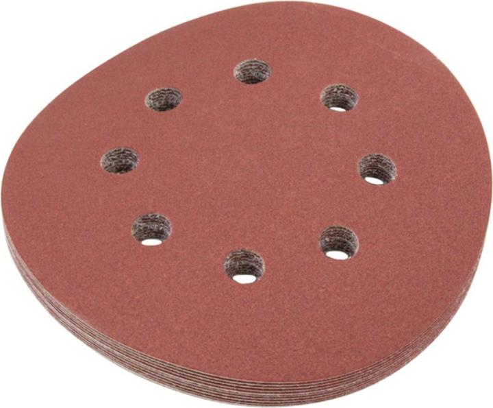 Productafbeelding Makita Schuurpapier P-43599 (P240)