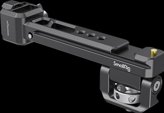 Immagine prodotto SmallRig Supporto per monitor di inclinazione (Attacco cardanico)