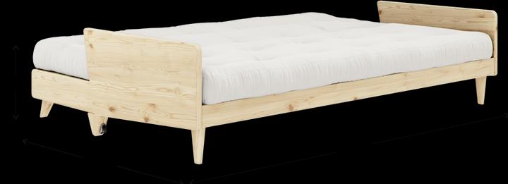 Actual product image Karup Design Indie Sofabed (Sofa bed)
