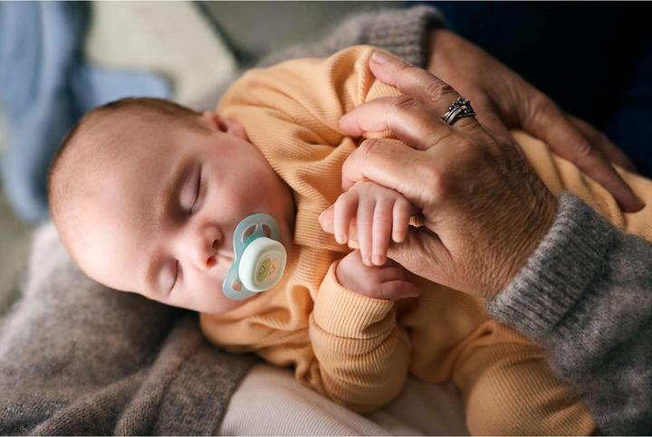 Image du produit Philips Avent Ultra Start (2 x, jusqu'à 24 M.)