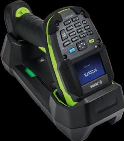 Actual product image Zebra DS3678-DP (QR Code, 1D barcodes, 2D barcodes)