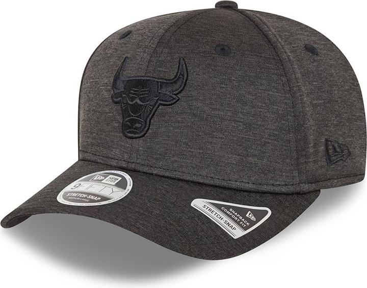 New Era 9Fifty Stretchsnap Shadow Chicago Bulls (S/M)