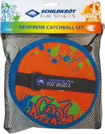 Image du produit Schildkröt Set de balles velcro en néoprène