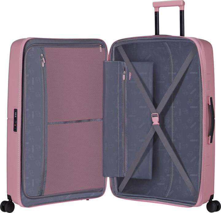 Produktbild American Tourister DashPop (104 l, L (90 - 115l))