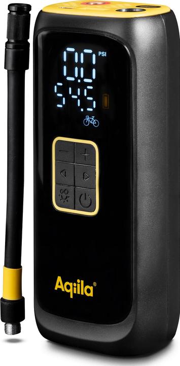 Aqiila Airbird C4 (10 bar)