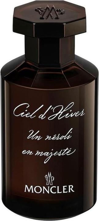 Actual product image Moncler Man Ciel d'Hiver Eau de Parfum (Eau de parfum, 100 ml)