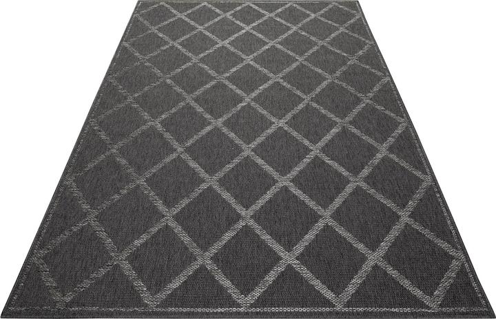 Actual product image Esprit In & Outdoor Sparkle Outdoor (Rhomb) (200 x 290 cm)