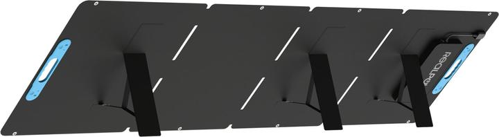 Immagine prodotto RealPower Pannello solare SP-300E 300 Watt 4 pannelli pieghevoli (300 W, 9.45 kg)