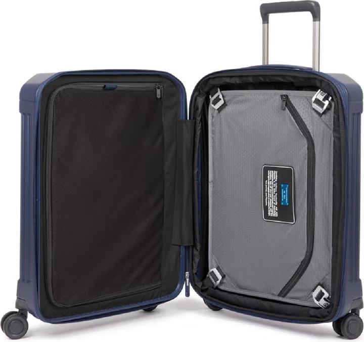 Actual product image Piquadro Cabin hard case PQ-Light (42 l, Hand luggage (up to 50 litres))