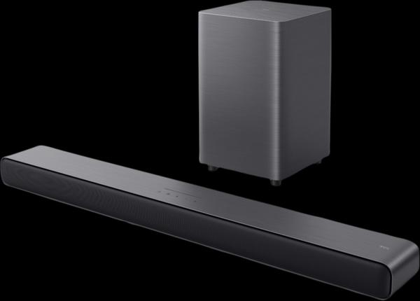 Actual product image TCL S55H (110 W, 2.1 Channel)