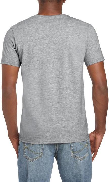 Immagine prodotto Gildan Maglietta SoftStyle a maniche corte (4XL)