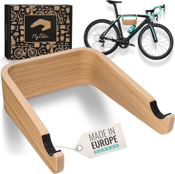 Madeco FlyBike M Velowandhalterung