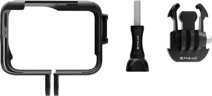 Immagine prodotto Puluz Gabbia in plastica per Insta360 Ace Pro (nero) (ACE PRO)