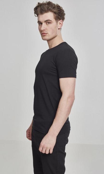 Produktbild Urban Classics Fitted Stretch Tee (XXL)